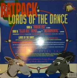 Lords Of The Dance