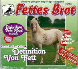 Definition von Fett