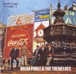 Anthology, Volume 1: Big Big Hits of ’62