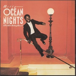 Nights (Feel Like Getting Down)