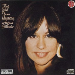 That Girl From Ipanema