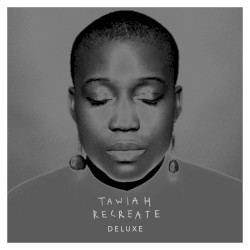 Recreate (Deluxe)