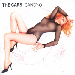 Candy-O