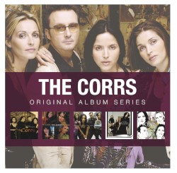 Original Album Series