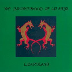 Lizardland