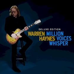 Million Voices Whisper (Deluxe Edition)