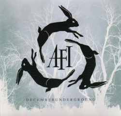 DECEMBERUNDERGROUND