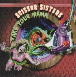 Take Your Mama