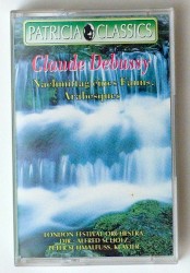 Nachmittag eines Fauns / Arabesques