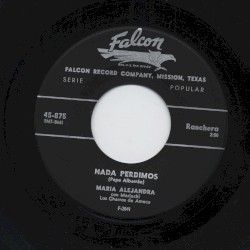 Nada perdimos / Bala perdida