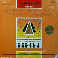 In Concert at the Public Theater, Volume II