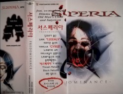 Predominance