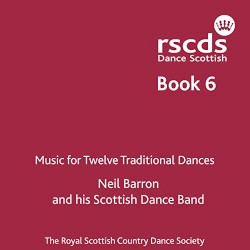 Book 6: Music for Twelve Traditional Dances