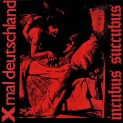 Incubus Succubus