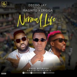 Normal Life