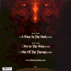 A Voice in the Dark