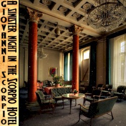 A sinister night in the Scorpio Hotel