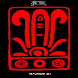 Providence Performing Arts Center 1992