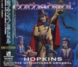 Hopkins (The Witchfinder General)