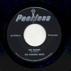 Río Manso / Río Colorado