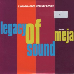 I Wanna Give You My Lovin'