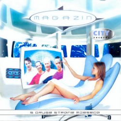 S druge strane mjeseca