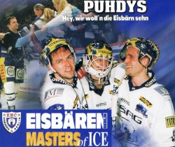 Hey, wir woll'n die Eisbären sehn