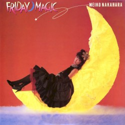2時までのシンデレラ~Friday Magic~