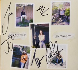 In Isolation / Live From The Plaza Theatre, Stockport