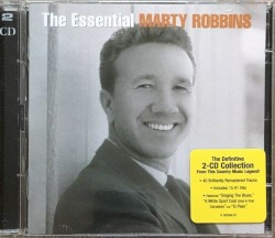 The Essential Marty Robbins