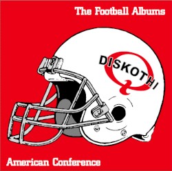 The Football Albums: American Conference