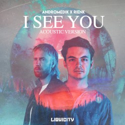 I See You (acoustic version)