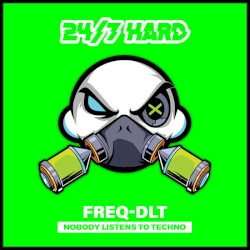 Nobody Listens to Techno