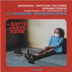 Il gatto a nove code