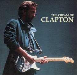 The Cream of Clapton