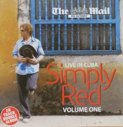 Live in Cuba, Volume One