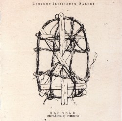 Besvärtade Strofer
