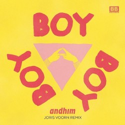 Boy Boy Boy