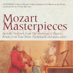 Masterpieces