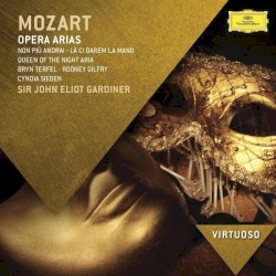 Opera Arias
