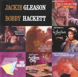 The Complete Sessions with Bobby Hackett
