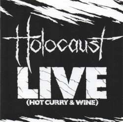 Live (Hot Curry & Wine)