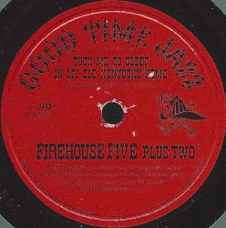 Tuck Me to Sleep in My Old Kentucky Home / Alabama Jubilee