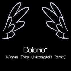 Winged Thing (Hexadigital's Remix)