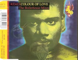 Colour of Love (remix) (The Boilerhouse Mixes)