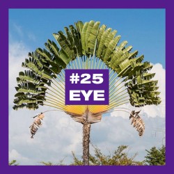 POSITIVE MESSAGES #25: SOL BUFO MIX