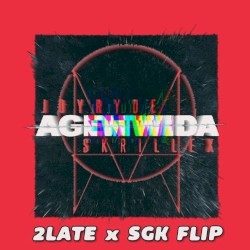 Agen Wida (2LATE X Shotgun Knights flip)