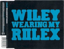Wearing My Rolex