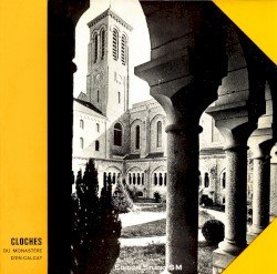 Cloches du monastère d'En-Calcat