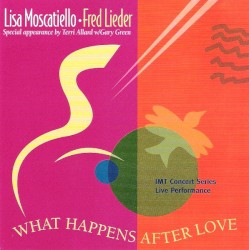 What Happens After Love